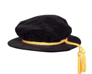 Graduation Robes Hat